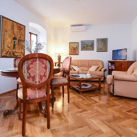 In Pula/istrien 34839 Appartement