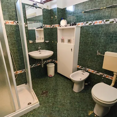 Διαμέρισμα In Pula/istrien 34839 Πούλα