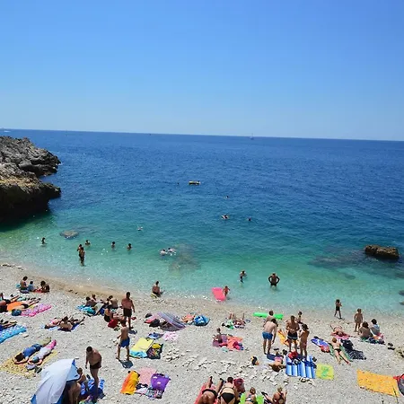 Διαμέρισμα In Pula/istrien 34839