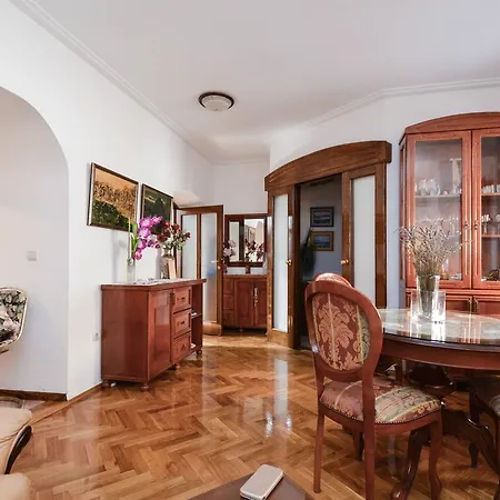 In Pula/istrien 34839 Appartement Pula