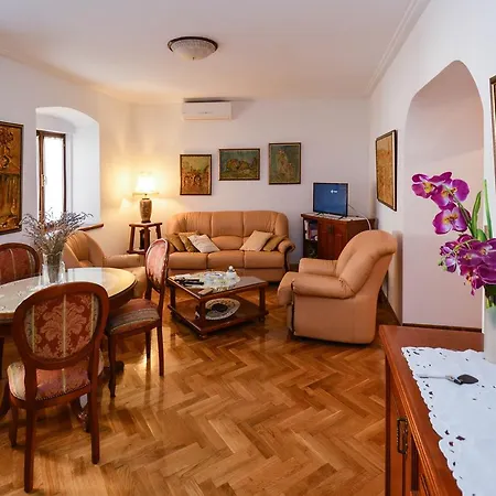 Διαμέρισμα In Pula/istrien 34839
