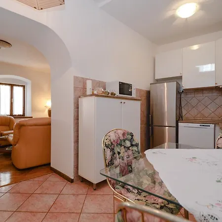 Διαμέρισμα In Pula/istrien 34839