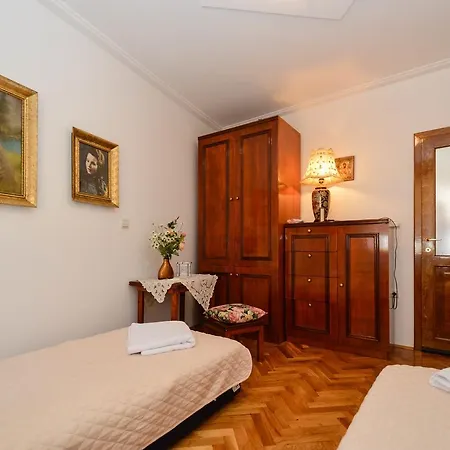 Appartement In Pula/istrien 34839