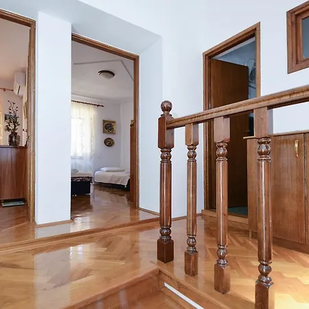 Apartamento In Pula/istrien 34839 Pula